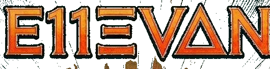 E11ΞVΔN